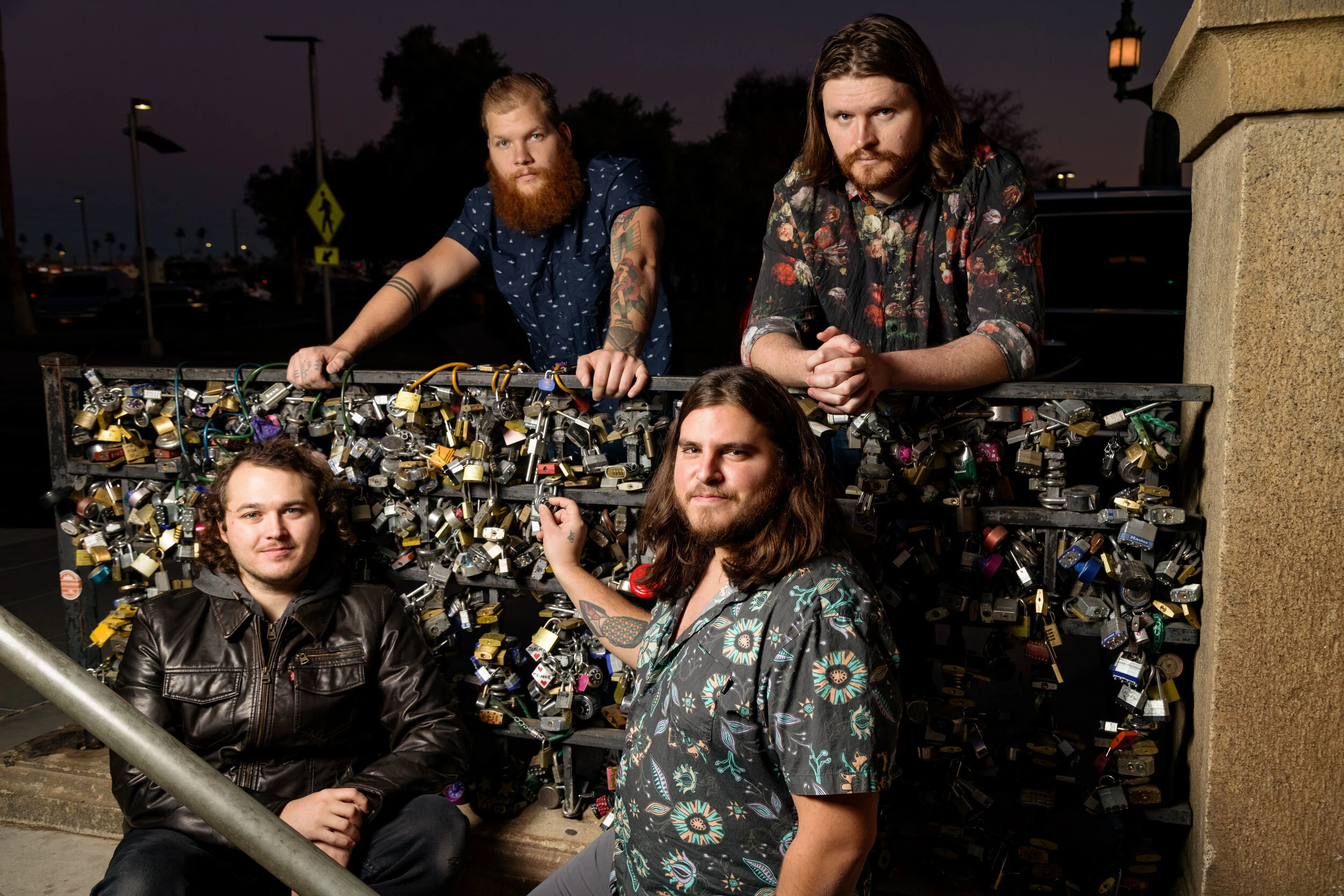 Local Musicians & Bands — First Friday Havasu